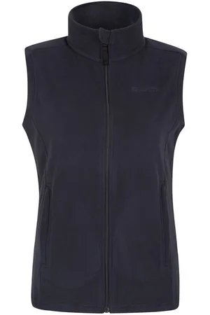 Mountain Warehouse Womens/Ladies Camber Gilet
