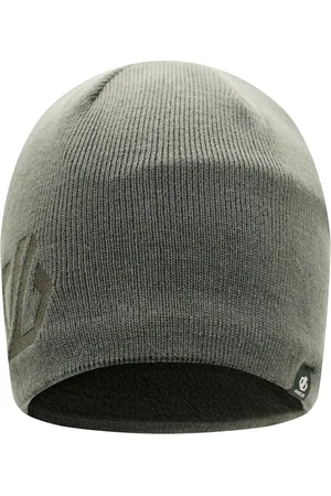 Dare 2B Herren Rethink Mütze (Ebenholz- )