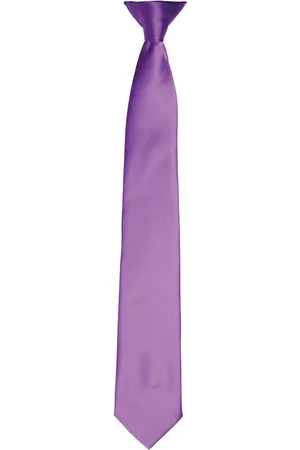 Premier Krawatte für Herren/Damen Unisex (Reiches )