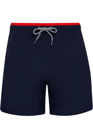 Asquith Herren-Badeshorts ( /Rot)