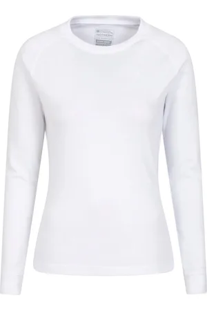 Mountain Warehouse "Talus" Oberteil für Damen Langärmlig