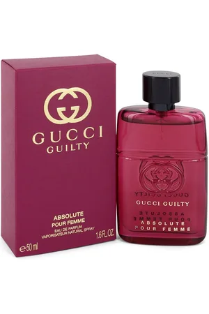 Gucci Guilty Absolute Pour Femme - EdP 50ml
