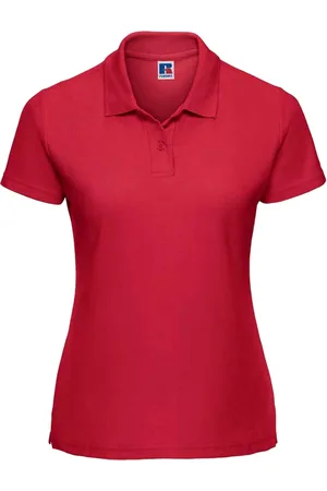 Russell Athletic Russell - Poloshirt für Damen