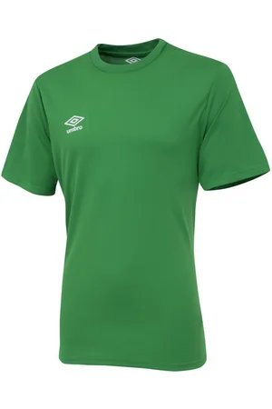 Umbro "Club" Trikot für Herren kurzärmlig