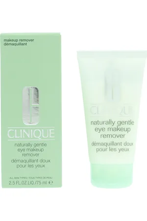 Clinique Naturally Gentle Eye Makeup Remover 75ml.