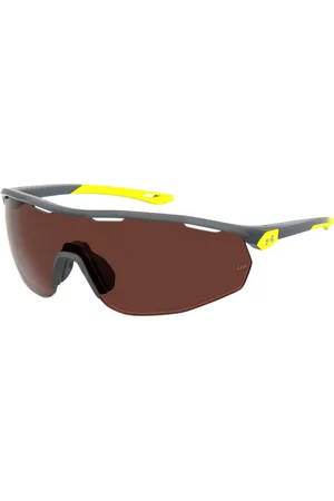 Under Armour Herren-Sonnenbrillen 99/00/120 mm Spritzguss