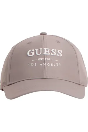 Guess Herren Mütze Strave