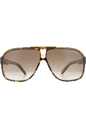 Carrera Aviator Herren Havanna Gradient Sonnenbrille