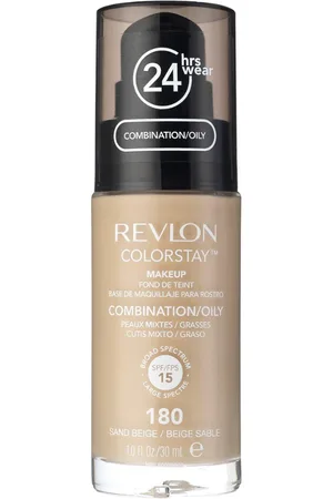 Revlon Colorstay Foundation Combination/oily Skin #180-sand Beige 30 ml
