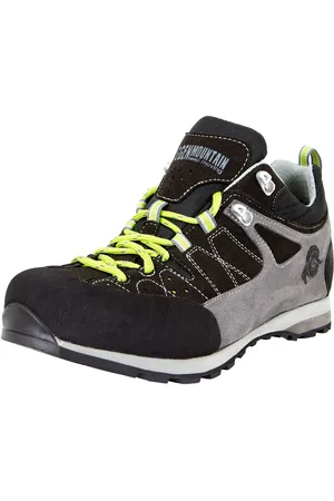 Guggen Mountain Herren Wandern Trekkingschuhe