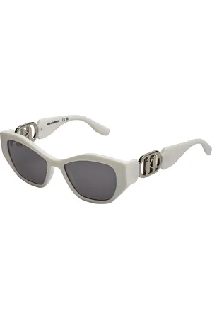 Karl Lagerfeld Cat-Eye-Sonnenbrille KL6086S Damen