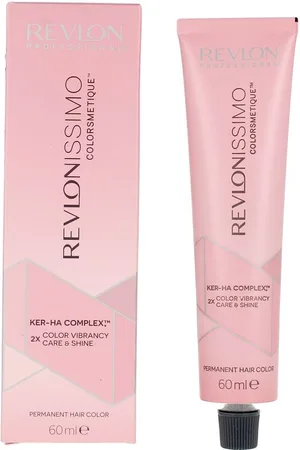 Revlon Issimo Cromatics #c50-purple Red 60 ml