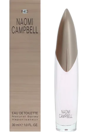 Naomi Campbell Edt Spray 30ml