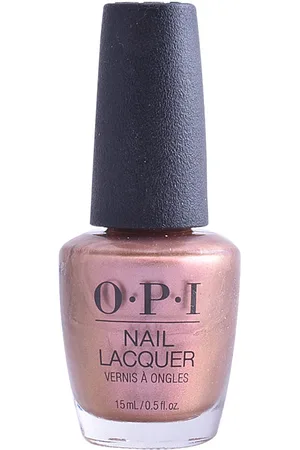OPI Nagellack Bis Zu 7 Tage Haltbarer Nagellack #hat Den Siebten Hügel Geschafft! 15 ml