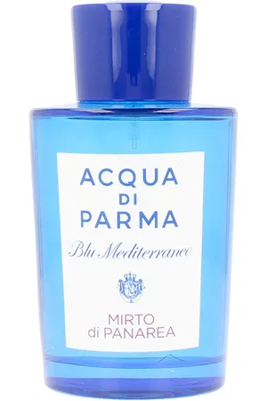 Acqua di Parma Blu Mediterraneo Mirto Di Panarea Edt Vapo 180 ml