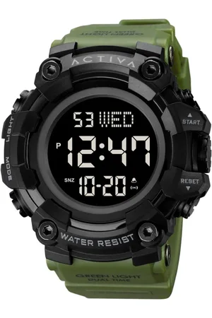 Invicta Activa X Digital ACW1968-002 Herrenuhr - 56mm