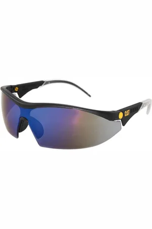 Caterpillar Lunettes de protection (Bleu)