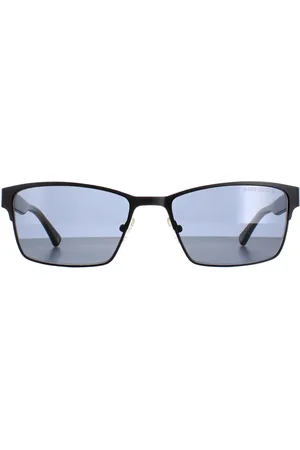 Duck and Cover Lunettes de soleil DCS030 C1 noir gris