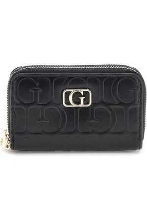 Guess Portefeuille Femme Square