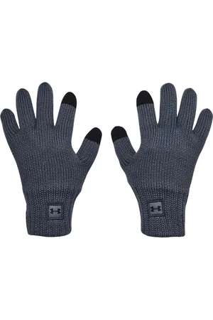 Under Armour Winterhandschuhe "Halftime", Wolle Ganzer Finger