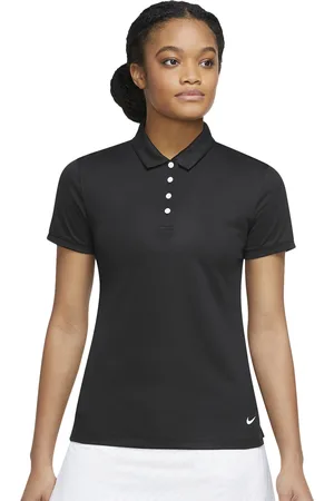 Nike "Victory" Poloshirt für Damen ( /Weiß)