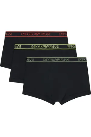 Emporio Armani Boxershorts für Herren(3er-Pack)