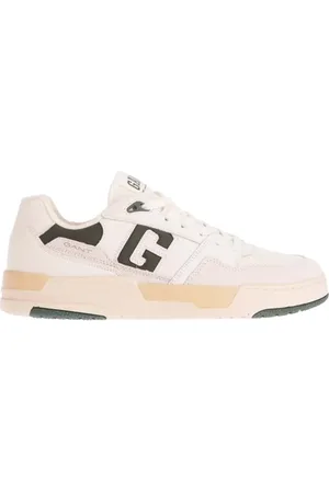 GANT Herren Sneaker "Brookpal", Leder (Bunt)
