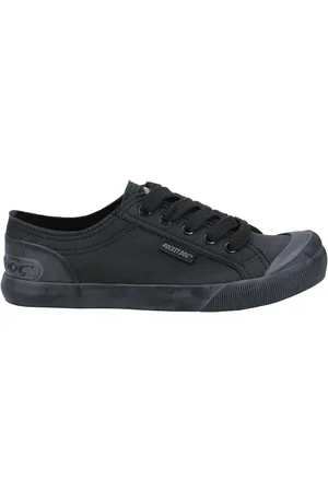 Rocket Dog Damen Jazzin Canvas Fable Turnschuh