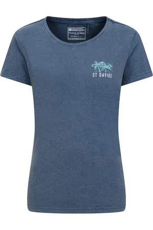 Mountain Warehouse "St Davids" T-Shirt für Damen