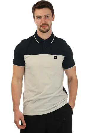 Weekend Offender "Lario" Poloshirt für Herren