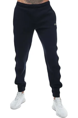Lacoste Trainingshose für Herren (Marineblau)