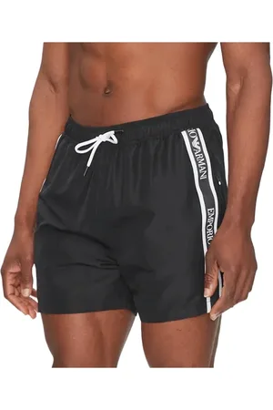 Emporio Armani Maillot de bain Homme Line eagle