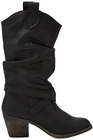 Rocket Dog Damen Stiefeletten "Sidestep"
