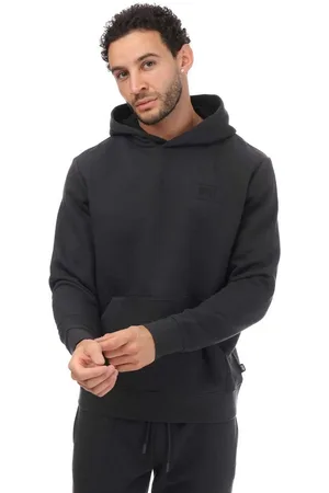 DKNY "Blackwater" Kapuzenpullover für Herren