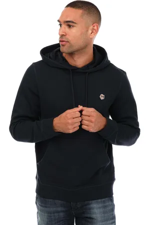 Ted Baker "Hendon" Kapuzenpullover für Herren (Marineblau)