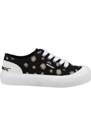 Rocket Dog Damen Sneaker "Jazzin Plus Dixie"