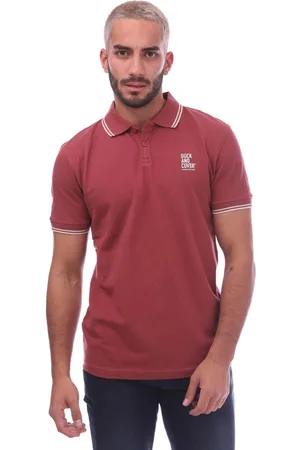 Duck and Cover "Sameer" Poloshirt für Herren