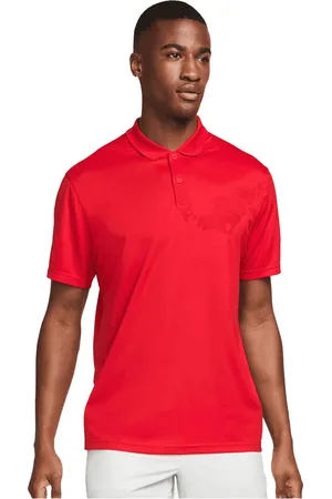 Nike "Victory" Poloshirt für Herren (Universitäts- )