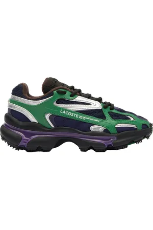Lacoste Damen Sneaker "L003"