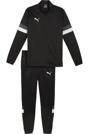 PUMA "TeamRISE" Trainingsanzug für Herren