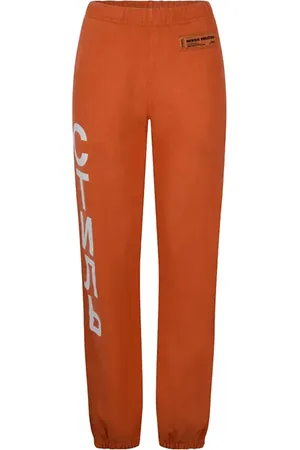 Heron Preston "CTNMB" Trainingshose für Damen ( /Weiß)