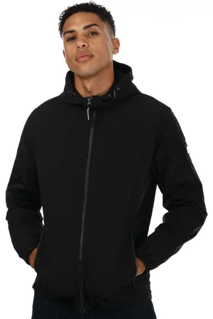 Weekend Offender "Klondike" Jacke für Herren