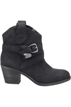 Rocket Dog Damen Stiefeletten "Satire"
