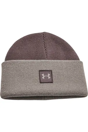 Under Armour "Halftime Shallow" Mütze Mit Bündchen für Herren