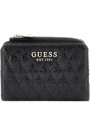 Guess Portefeuille Femme Betula