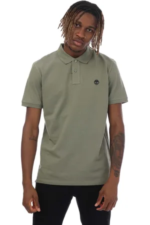 Timberland "Millers River" Poloshirt für Herren/Damen Unisex