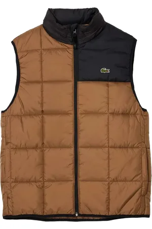 Lacoste Weste Bomberjacke für Herren