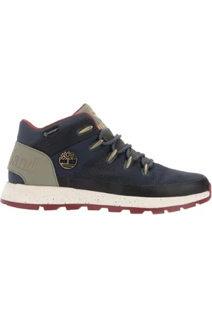 Timberland Herren Sneaker "Sprint Trekker", Wasserfest