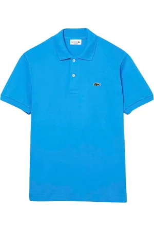 Lacoste "L.12.12 Original" Poloshirt für Herren (Babyblau)