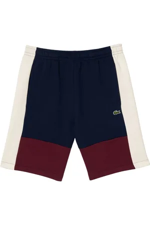 Lacoste Shorts für Herren (Bunt)